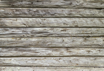 Fototapeta na wymiar old dirty wooden wall texture or background