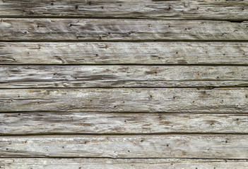 old dirty wooden wall texture or background