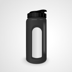 reusable water bottle