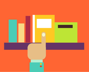 колба химическая