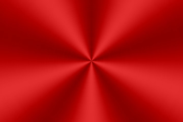 red chrome aluminium texture.