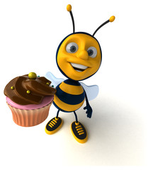 Fun bee