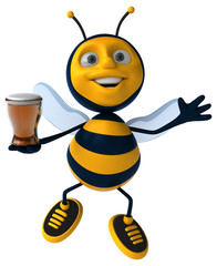 Fun bee