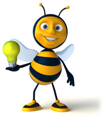 Fun bee