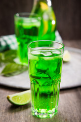 drink from estragon