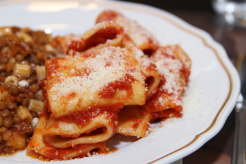 Lasagna