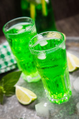 drink from estragon