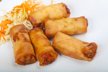 Spring roll