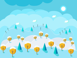 Game Background Seamless