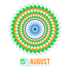 Indian independence day