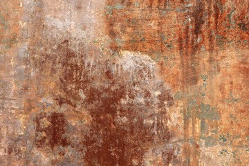 Old metal texture
