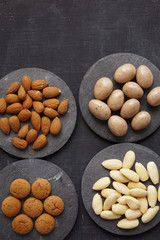 Almond