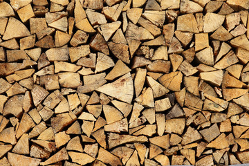 wood