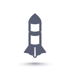 Rocket icon