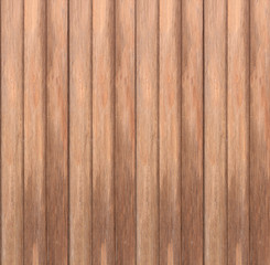 Fototapeta na wymiar old wooden background with vertical boards