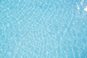 Fototapeta na wymiar pool water background
