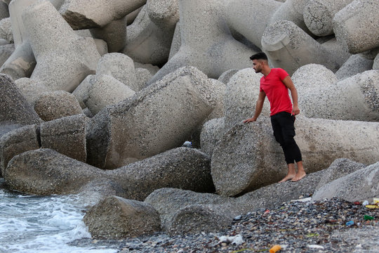 Uno sguardo all'orizzonte