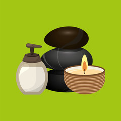 spa treatment icon