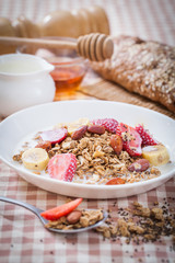 Oatmeal