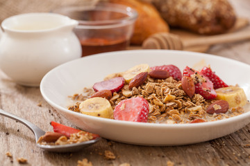 Oatmeal