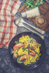 Paella