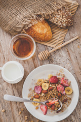 Oatmeal