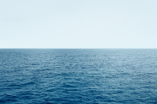 Fototapeta ocean background