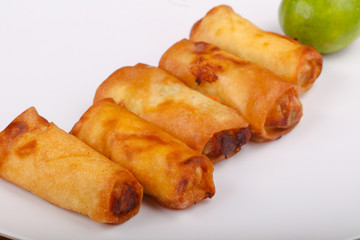 Spring roll