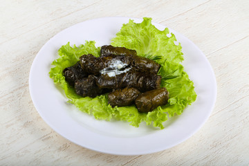 Dolma