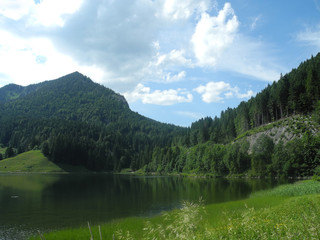 bergsee