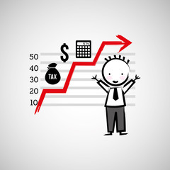 tax business finance