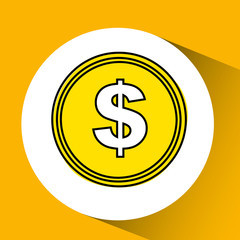coin finance money