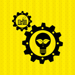 ecological plant design 