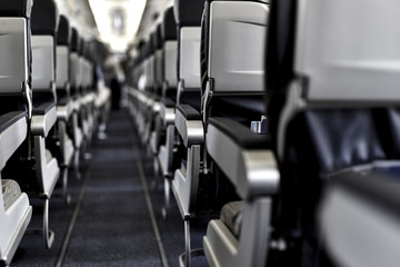 Airline Aisle Seats