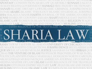 Sharia law