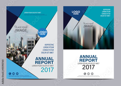 brochure layout magazine flyer