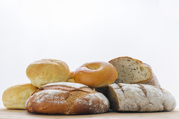 Baker's Wares