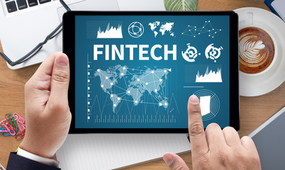 FINTECH Investment Financial Internet Technology