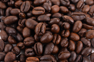 Coffee beans