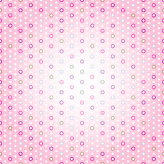 Ornate patterned texture