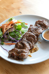 Steak