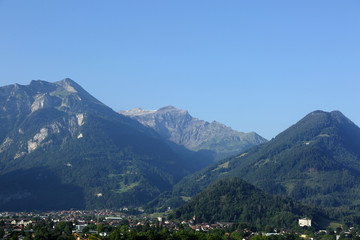 Interlaken, Switzerland