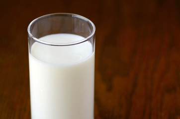 牛乳