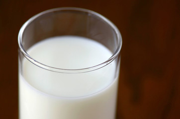 牛乳