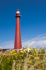 lighthouse of Andenes