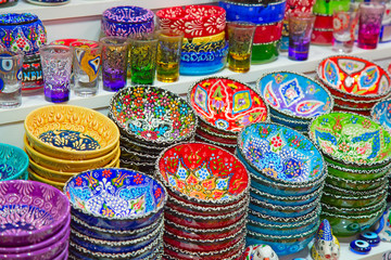Turkish ceramics