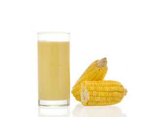 corn milk