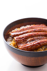 うな丼