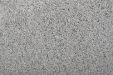 Textured polystyrene foam background