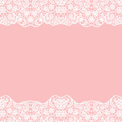 Horizontal seamless background